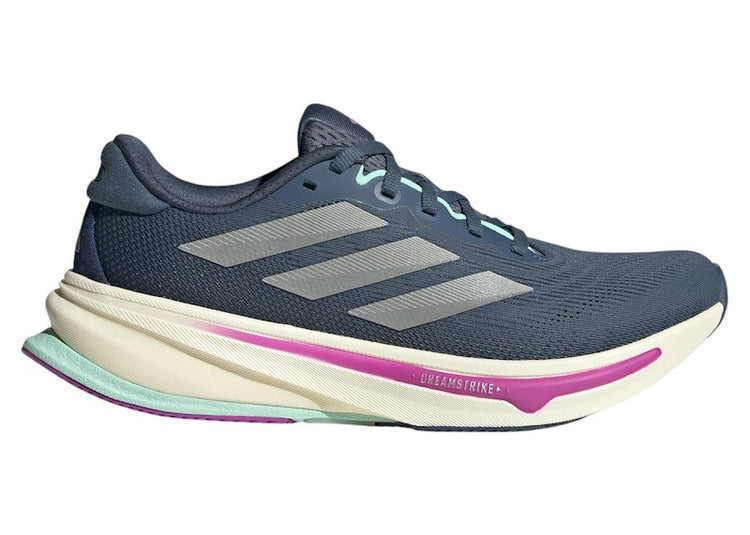 adidas Supernova Rise 2 Preloved Ink Matte Silver (Women's) JR7688