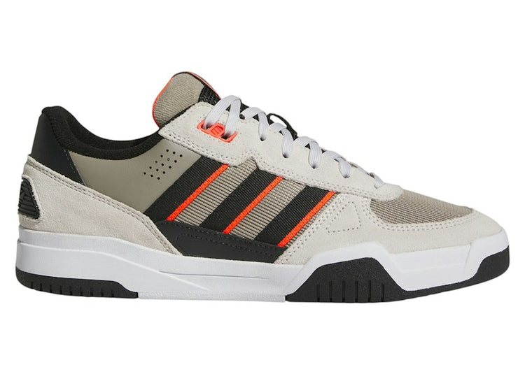 adidas Tekkira Cup Orbit Grey Black Solar Red JQ8906