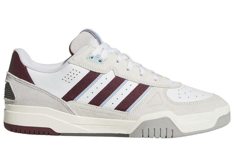 adidas Tekkira Cup White Maroon Clear Sky HQ4811
