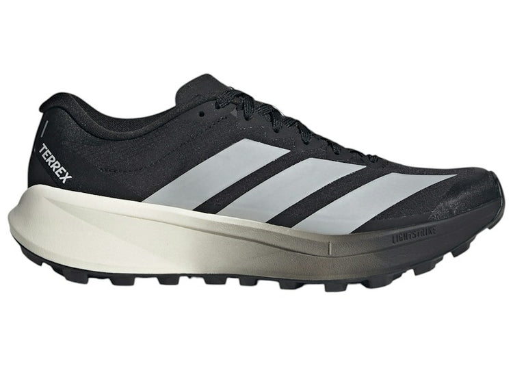 adidas Terrex Agravic 4 Trail Black Grey Two White KJ8870
