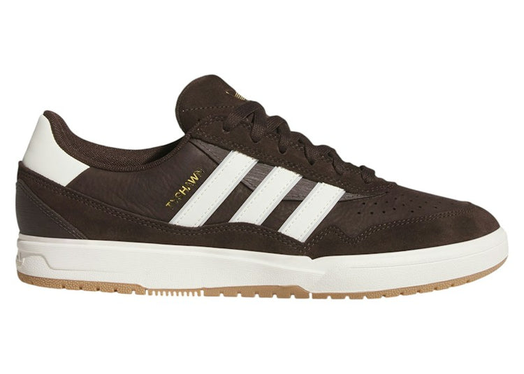 adidas Tyshawn II Aurora Coffee Off White HQ4735
