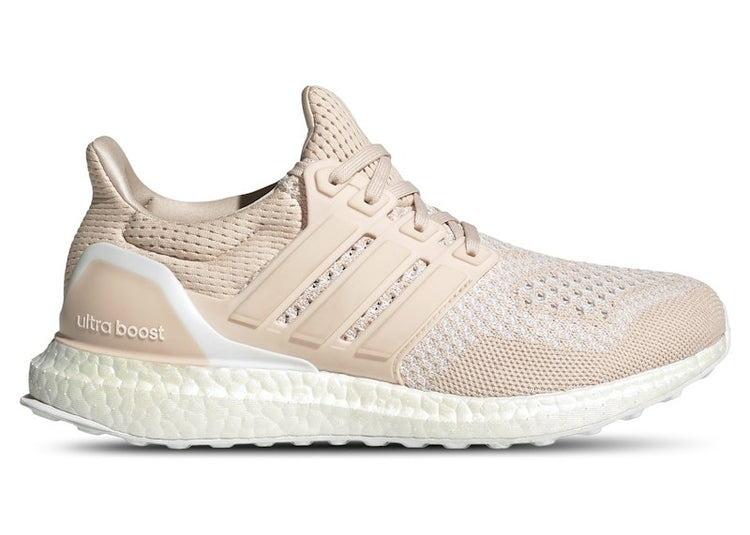 adidas Ultra Boost 1.0 Wonder Quartz White (Women's) JR1994