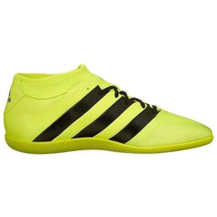 Adidas Ace 16.3 Primemesh Indoor 'Flourescent'