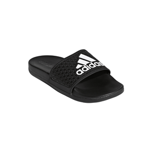 Adidas Adilette Comfort Slides K 'Core Black'