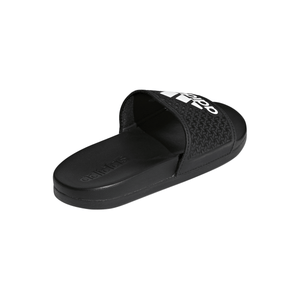 Adidas Adilette Comfort Slides K 'Core Black'