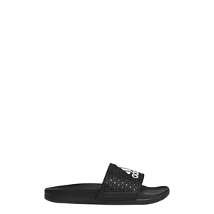 Adidas Adilette Comfort Slides K 'Core Black'