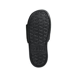 Adidas Adilette Comfort Slides K 'Core Black'