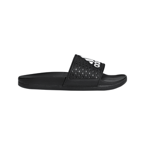 Adidas Adilette Comfort Slides K 'Core Black'