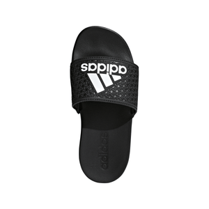 Adidas Adilette Comfort Slides K 'Core Black'