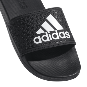 Adidas Adilette Comfort Slides K 'Core Black'