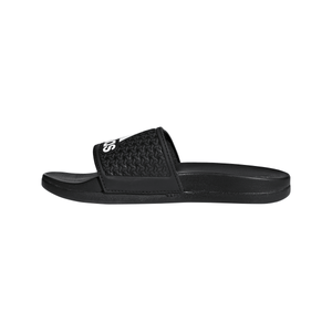 Adidas Adilette Comfort Slides K 'Core Black'