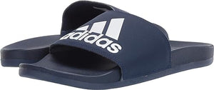 Adidas Adilette Cloudfoam 'Dark Blue'