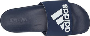 Adidas Adilette Cloudfoam 'Dark Blue'