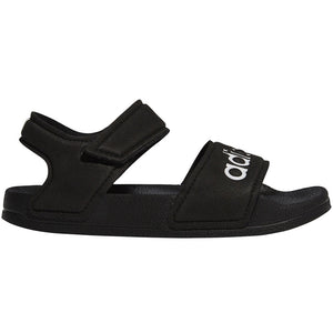 Adidas Adilette Sandal K 'Core Black'