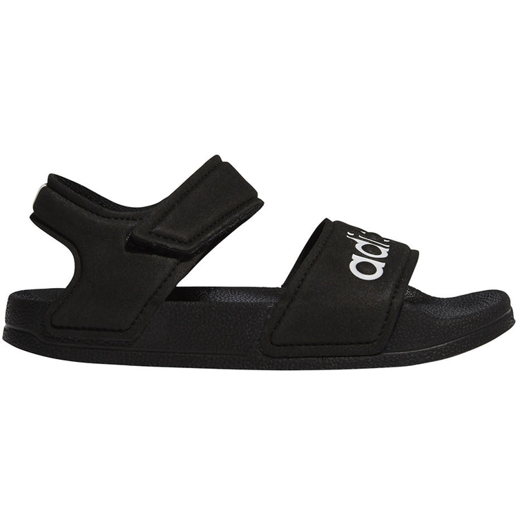 Adidas Adilette Sandal K 'Core Black'