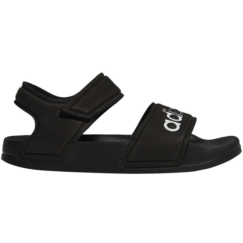 Adidas Adilette Sandal K 'Core Black'