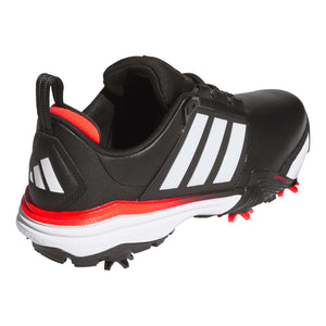adidas Adipower 26 'Core Black Cloud White Lucid Red'