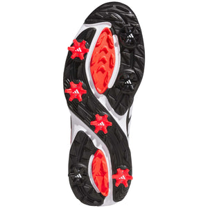 adidas Adipower 26 'Core Black Cloud White Lucid Red'