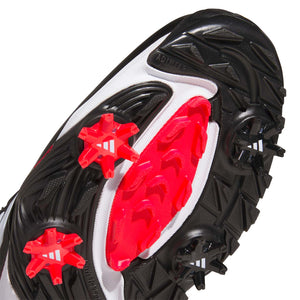 adidas Adipower 26 'Core Black Cloud White Lucid Red'