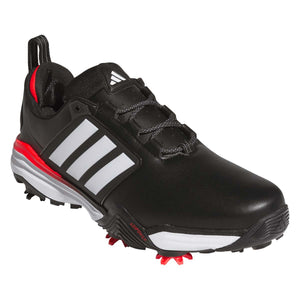adidas Adipower 26 'Core Black Cloud White Lucid Red'