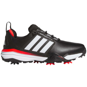 adidas Adipower 26 'Core Black Cloud White Lucid Red'