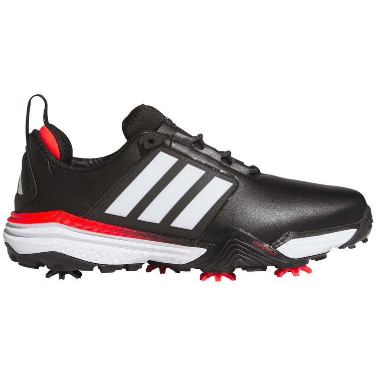 adidas Adipower 26 'Core Black Cloud White Lucid Red'