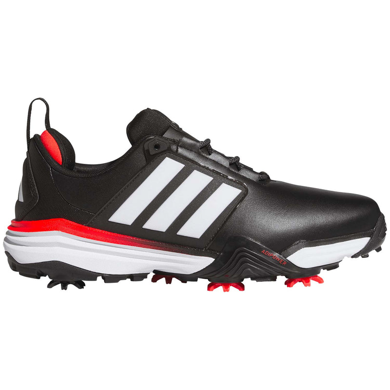 adidas Adipower 26 'Core Black Cloud White Lucid Red'