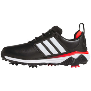 adidas Adipower 26 'Core Black Cloud White Lucid Red'