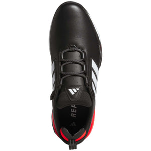 adidas Adipower 26 'Core Black Cloud White Lucid Red'