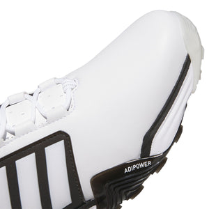 adidas Adipower 26 Spikeless 'Cloud White Core Black'