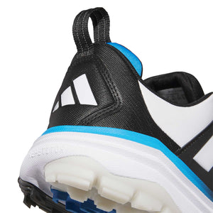 adidas Adipower 26 Spikeless 'Cloud White Core Black'