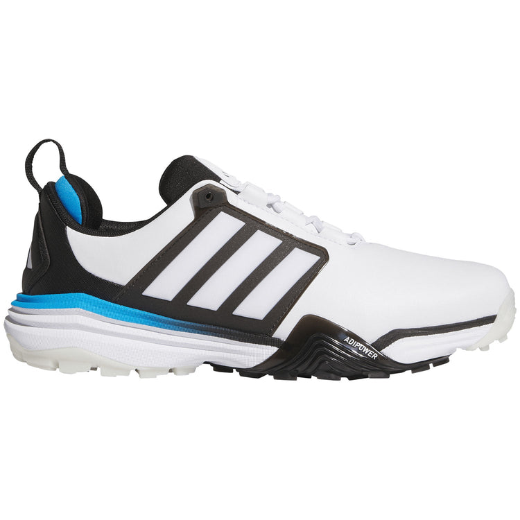 adidas Adipower 26 Spikeless 'Cloud White Core Black'