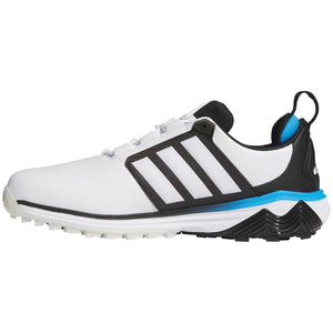 adidas Adipower 26 Spikeless 'Cloud White Core Black'