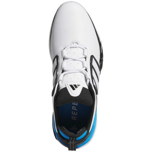 adidas Adipower 26 Spikeless 'Cloud White Core Black'