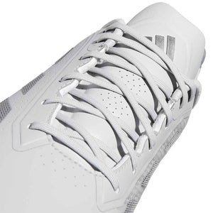 adidas Adizero ZG Spikeless Golf 'Light Solid Grey'