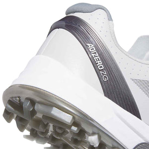 adidas Adizero ZG Spikeless Golf 'Light Solid Grey'