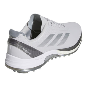 adidas Adizero ZG Spikeless Golf 'Light Solid Grey'