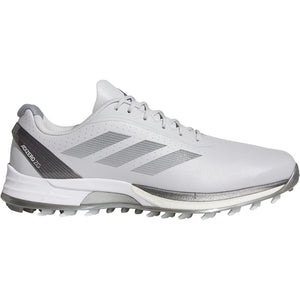 adidas Adizero ZG Spikeless Golf 'Light Solid Grey'