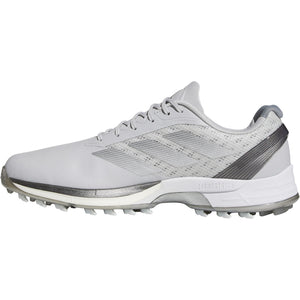 adidas Adizero ZG Spikeless Golf 'Light Solid Grey'