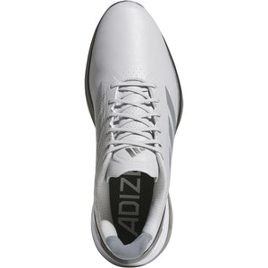 adidas Adizero ZG Spikeless Golf 'Light Solid Grey'
