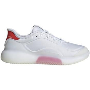 Stella McCartney x adidas Wmns Court Boost 'White Active Red'