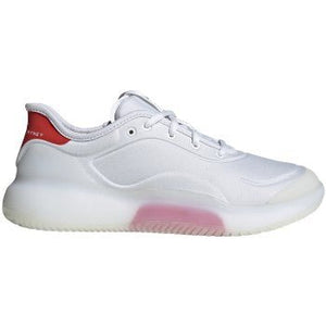 Stella McCartney x adidas Wmns Court Boost 'White Active Red'