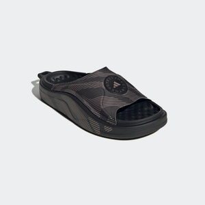 Stella McCartney x adidas Wmns Slide 'Black Brown'