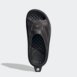 Stella McCartney x adidas Wmns Slide 'Black Brown'