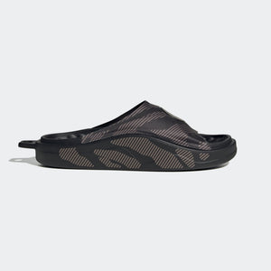 Stella McCartney x adidas Wmns Slide 'Black Brown'