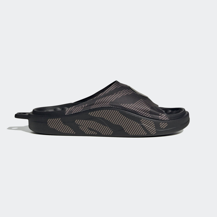 Stella McCartney x adidas Wmns Slide 'Black Brown'