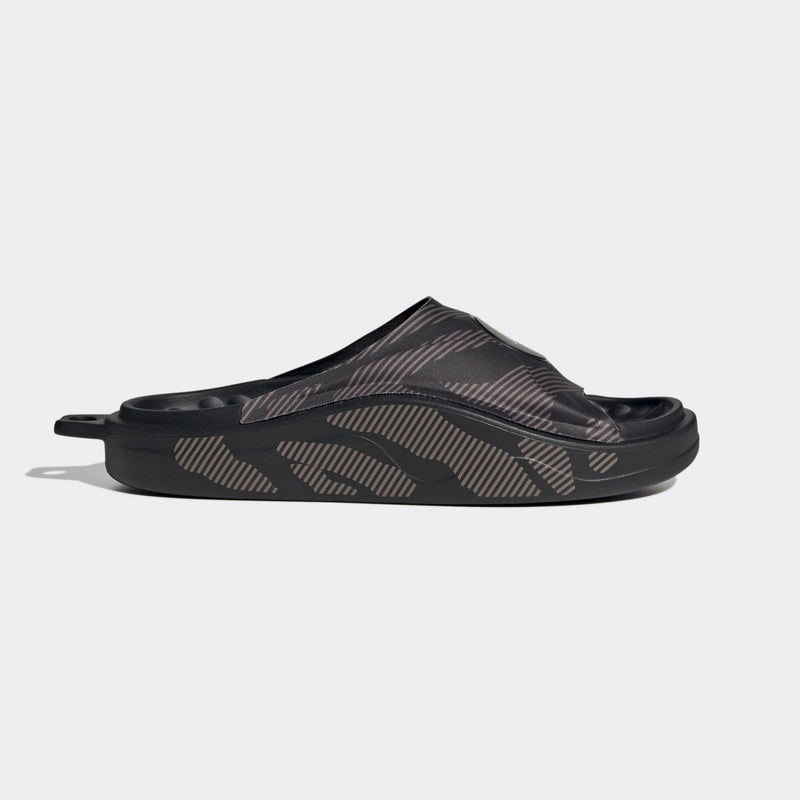 Stella McCartney x adidas Wmns Slide 'Black Brown'