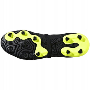 Adidas Copa Gloro 19.2 FG 'Core Black Solar Yellow'