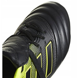 Adidas Copa Gloro 19.2 FG 'Core Black Solar Yellow'