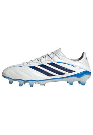 adidas Copa Pure Iv Elite FG 'Zero Metallic Dark Blue'